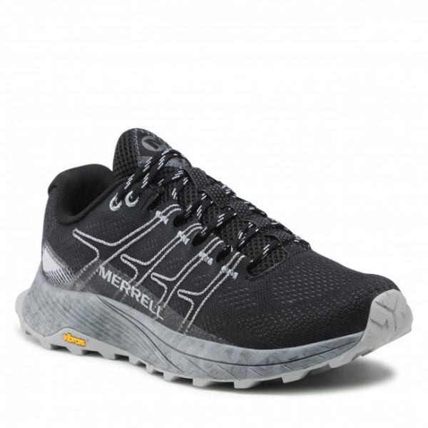 Scarpe Merrell - Moab Flight J066751 Black Scarpe Merrell - Moab Flight J066751 Black