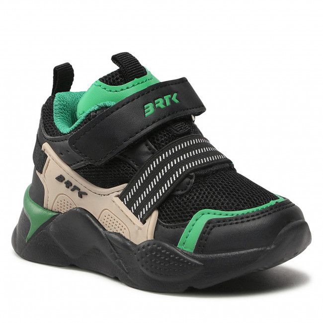Sneakers Bartek - 11595009 Czarny