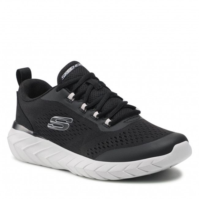 Sneakers SKECHERS - Decodus 232288/BLK Black