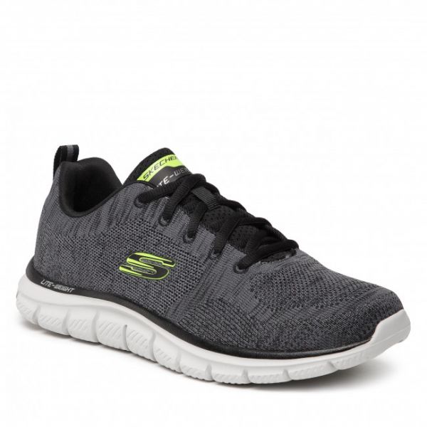 Scarpe SKECHERS - Front Runner 232298/CCBK Charcoal/Black Scarpe SKECHERS - Front Runner 232298/CCBK Charcoal/Black