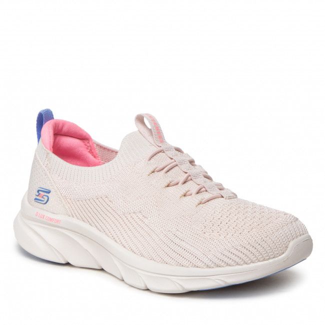 Scarpe Skechers - Bonus Prize 104335/NAT Natural