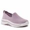 Scarpe basse SKECHERS - Delora 124418/MVE Mauve