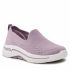 Scarpe basse SKECHERS - Delora 124418/MVE Mauve