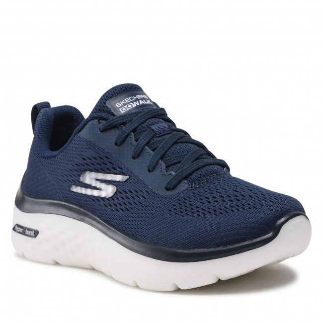 Scarpe Skechers - Space Insight 124578/NVW Navy/White