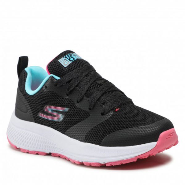 Scarpe Skechers - Bright Logics 302412L/BLK Black Scarpe Skechers - Bright Logics 302412L/BLK Black