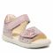 Sandały GEOX - B S. Alul G. A B251YA 007NF C8172 M Lt Rose