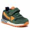 Sneakers Geox - B Alben B. A B253CA 02214 C3P2T M Forest/Orange