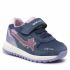 Sneakers Geox - B Alben G. A B253ZA 02214 C4005 M Avio