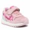 Sneakers Geox - B Alben G. A B253ZA 02214 C8011 M Rose