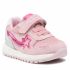 Sneakers Geox - B Alben G. A B253ZA 02214 C8011 M Rose