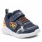 Sneakers Geox - B Sprintye B.B B254UB 0BC14 C0820 M Navy/Orange