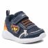 Sneakers Geox - B Sprintye B.B B254UB 0BC14 C0820 M Navy/Orange