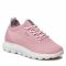 Sneakers GEOX - D Spherica A D15NUA 0006K C8004 Pink