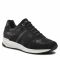 Sneakers GEOX - D Airell A D252SA 022MA C9999 Black