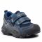 Sneakers GEOX - J Buller B. A J159VA 014CE C0661 M Navy/Grey