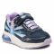 Sneakers Geox - J Spaceclub G. B J258VB 011AJ C4231 M Navy/Sky