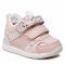 Sneakers Geox - B Rishon G. A B150LA 007AS C8172 Lt Rose