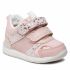 Sneakers Geox - B Rishon G. A B150LA 007AS C8172 Lt Rose
