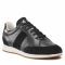 Sneakers GEOX - A Acery A D25H5A 08522 C9999 Black