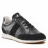 Sneakers GEOX - A Acery A D25H5A 08522 C9999 Black
