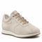 Sneakers GEOX - D Avery B D25H5B 022Z0 CH65F Lt Taupe/Camel