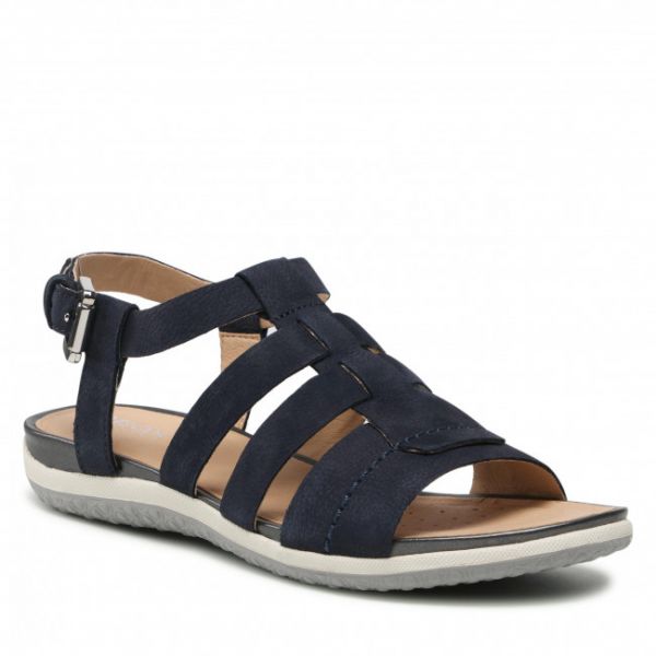 Sandali GEOX - D S. Vega D D25R6D 00033 C4007 Dk Blue