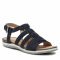 Sandali GEOX - D S. Vega D D25R6D 00033 C4007 Dk Blue