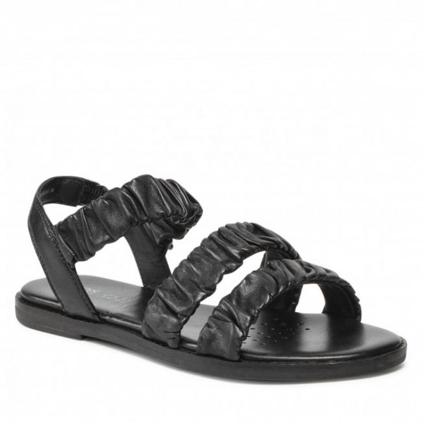 Sandali GEOX - D Naileen A D25SDA 000TU C9999 Black