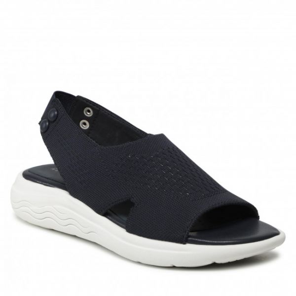 Sandali GEOX - D Spherica Ec5 D D25SVD 0006K C4002 Navy