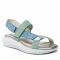 Sandali GEOX - D Spherica Ec5w A D25ADA 00022 C4F4A Bluette/Aqua