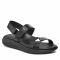Sandali GEOX - D Spherica Ec5w A D25ADA 00043 C9999 Black