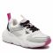 Sneakers Geox - J Bubblex G. B J04CNB 01454 C0406 M White/Pink