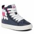 Sneakers GEOX - J Ciak G. B J2504B 00954 C4002 M Navy