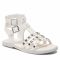 Sandali GEOX - J S.Karly G. C 2535C 000BC C1000 M White