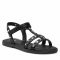 Sandali GEOX - J S.Karly G. I J2535I 000BC C9999 M Black