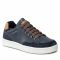 Sneakers Geox - J Djrock B. B J255VB 0CL22 CF46N M Navy/Cognac