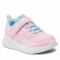 Sneakers GEOX - J Sprintye G. C J25FWC 01454 C8TM4 M Lt Pink/Sky