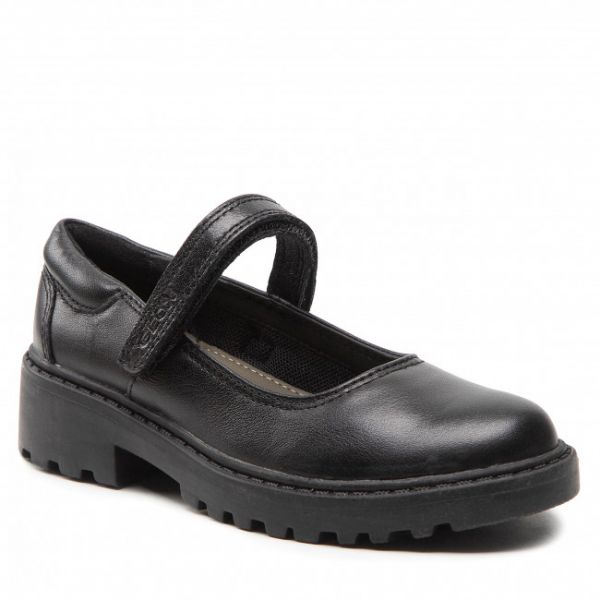 Scarpe basse Geox - J Casey G. P J6420P 00085 C9999 M Black Scarpe basse Geox - J Casey G. P J6420P 00085 C9999 M Black