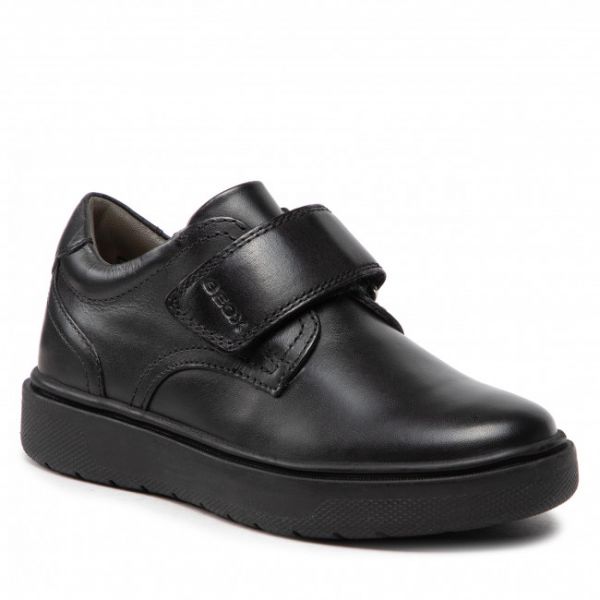 Scarpe basse GEOX - J Riddock B. G J847SG 00043 C9999 S Black Scarpe basse GEOX - J Riddock B. G J847SG 00043 C9999 S Black