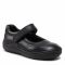 Scarpe basse GEOX - J Hadriel J947VI 00043 C9999 M Black
