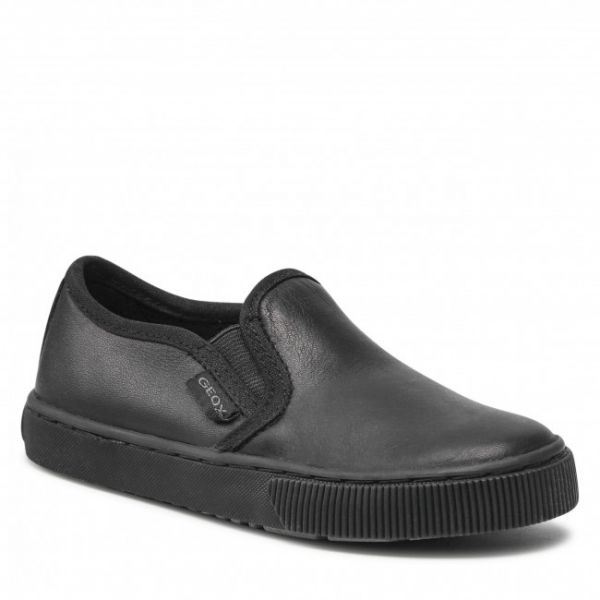 Scarpe sportive Geox - J Kilwi B. A J94A7A 00085 C9999 M Black Scarpe sportive Geox - J Kilwi B. A J94A7A 00085 C9999 M Black