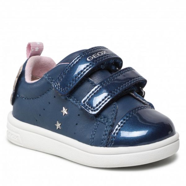 Sneakers Geox - B Djrock G. B B251WB 085HI C4005 M Avio Sneakers Geox - B Djrock G. B B251WB 085HI C4005 M Avio