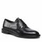 Scarpe basse Geox - U Artenova B U16BFB 00043 C9999 Black