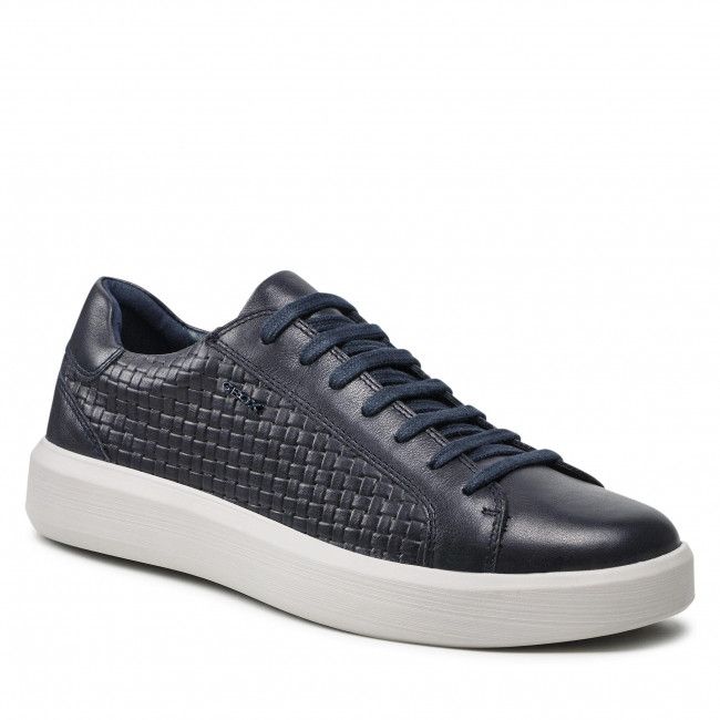 Sneakers Geox - U Velletri A U25EAA 09D43 C4002 Navy