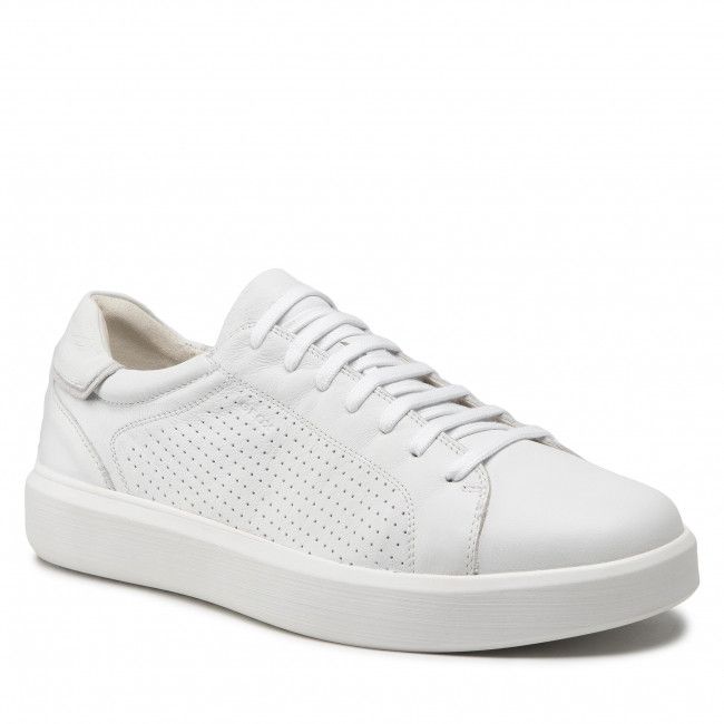 Sneakers Geox - U Velletri B U25EAB 00085 C1001 White