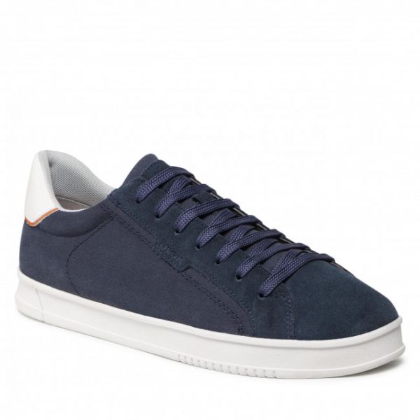 Sneakers Geox - U Pieve B U25ETB 01022 C4002 Navy Sneakers Geox - U Pieve B U25ETB 01022 C4002 Navy