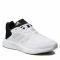 Scarpe adidas - Duramo 10 GX8708 Cloud White / Cloud White / Almost Lime
