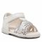 Sandali GEOX - B Verred B B1521B 000BC C1000 M White