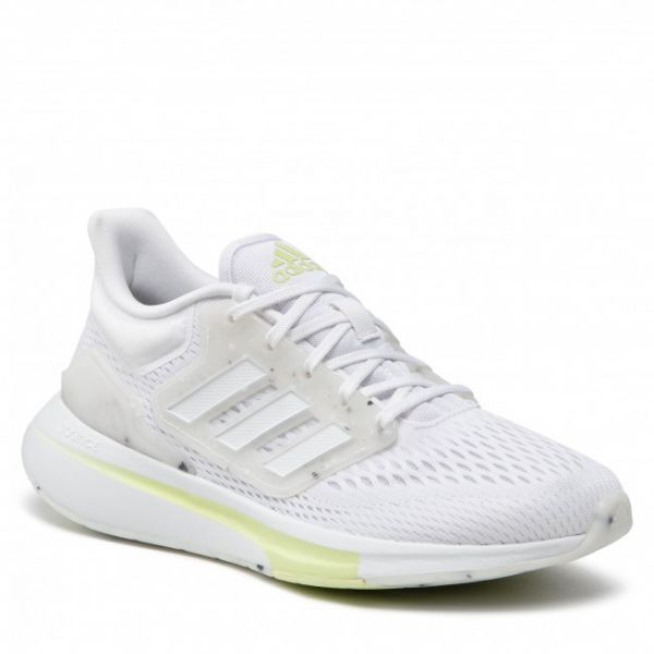 Scarpe adidas - Eq21 Run GX6216 White Scarpe adidas - Eq21 Run GX6216 White