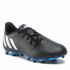 Scarpe adidas - Predator Edge.4 FxG GV9876 Cblack/Ftwwht/Vivred